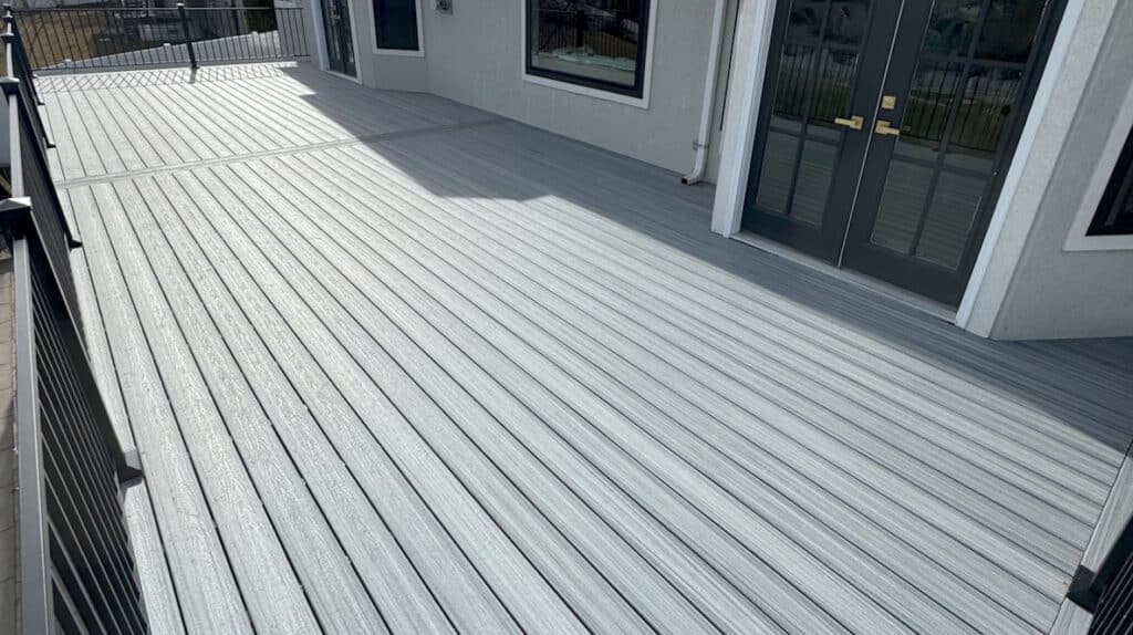 deck remodeling utah